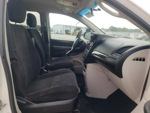 Photo 5 from auction – 2011 DODGE GRAND CARA with VIN 2D4RN4DG0BR640924