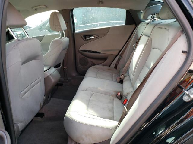 Photo 6 from auction – 2016 CHEVROLET MALIBU LS with VIN 1G1ZB5ST9GF264291