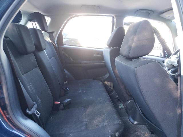 Photo 6 from auction – 2010 SUZUKI SX4 with VIN JS2YB5A3XA6300779