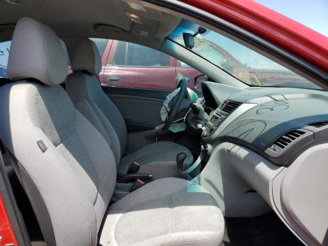 Photo 5 from auction – 2016 HYUNDAI ACCENT SE with VIN KMHCT4AE2GU078347