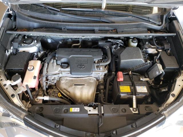 Photo 7 from auction – 2018 TOYOTA RAV4 LE with VIN JTMBFREV4JJ246285