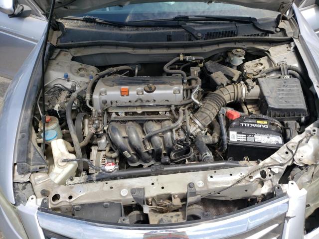Photo 7 from auction – 2011 HONDA ACCORD SE with VIN 1HGCP2F64BA112850