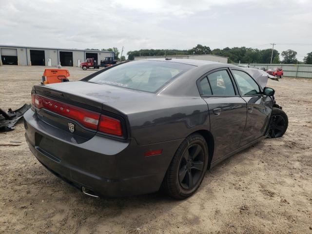 Photo 4 from auction – 2014 DODGE CHARGER SE with VIN 2C3CDXBG7EH370177