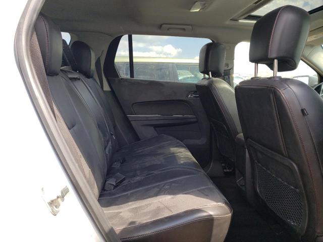 Photo 6 from auction – 2012 GMC TERRAIN SL with VIN 2GKALWEK1C6383665