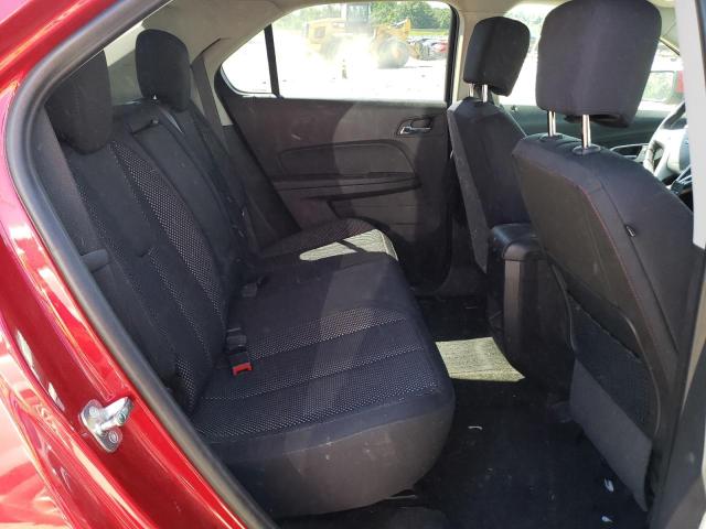 Photo 6 from auction – 2014 CHEVROLET EQUINOX LT with VIN 2GNALBEK1E1131930