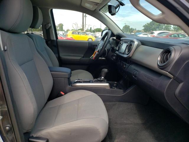 Photo 5 from auction – 2017 TOYOTA TACOMA DOU with VIN 3TMAZ5CN9HM047907