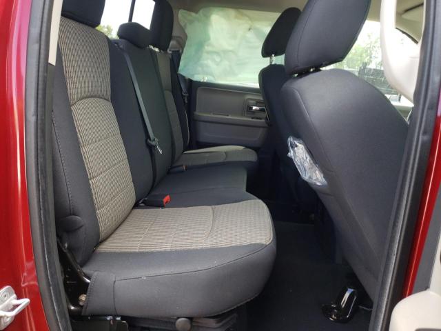Photo 6 from auction – 2012 DODGE RAM 1500 S with VIN 1C6RD7GT3CS148809