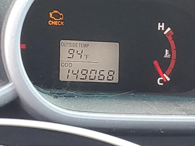 Photo 8 from auction – 2013 TOYOTA COROLLA MA with VIN 2T1KU4EE2DC020528
