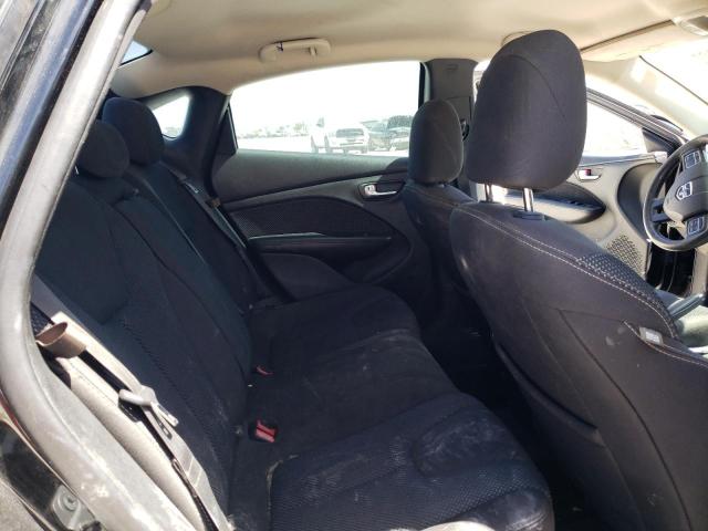 Photo 6 from auction – 2015 DODGE DART SXT with VIN 1C3CDFBB9FD265315