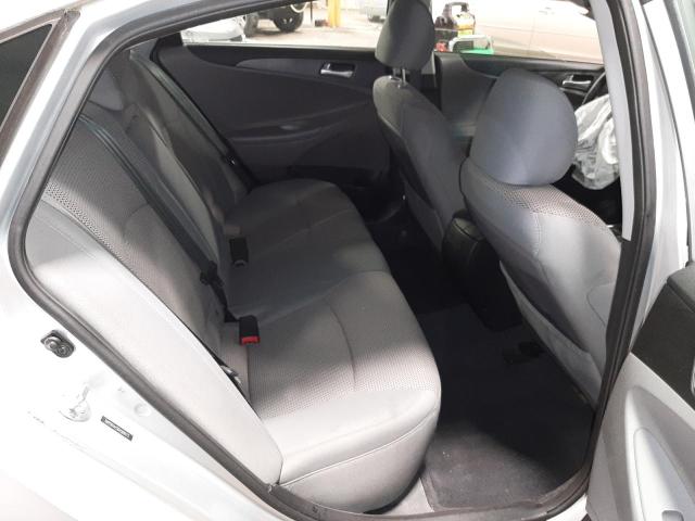 Photo 6 from auction – 2013 HYUNDAI SONATA GLS with VIN 5NPEB4AC5DH509073