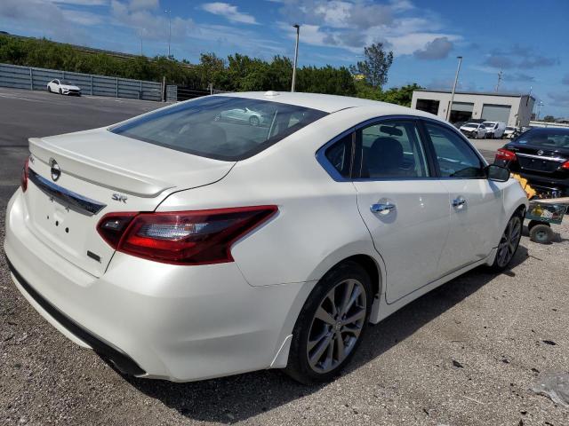 Photo 4 from auction – 2018 NISSAN ALTIMA 2.5 with VIN 1N4AL3AP3JC287218
