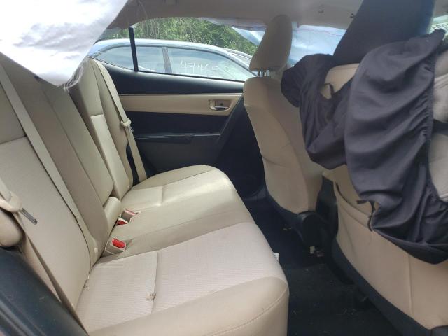 Photo 6 from auction – 2015 TOYOTA COROLLA L with VIN 2T1BURHE0FC302257