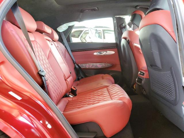 Photo 6 from auction – 2022 GENESIS GV70 BASE with VIN KMUMCDTC2NU019250