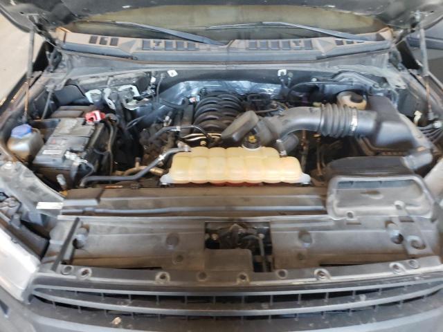 Photo 7 from auction – 2018 FORD F150 SUPER with VIN 1FTEX1E52JKC88301