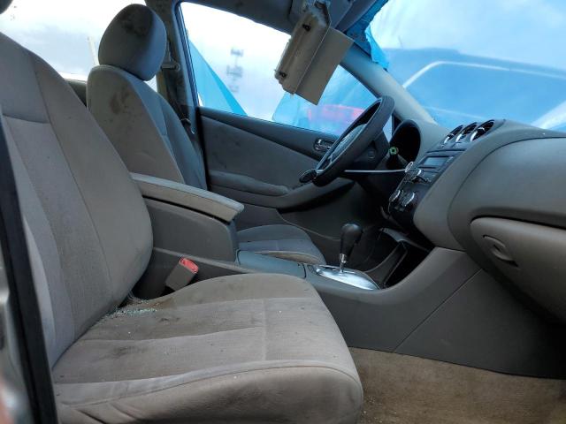 Photo 5 from auction – 2011 NISSAN ALTIMA BAS with VIN 1N4AL2AP7BN508089