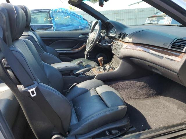 Photo 5 from auction – 2004 BMW 330 CI with VIN WBABW53444PJ94819