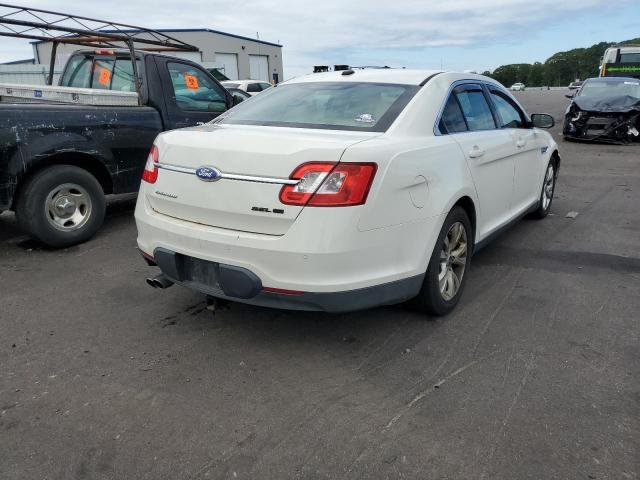 Photo 4 from auction – 2012 FORD TAURUS SEL with VIN 1FAHP2HW6CG137044