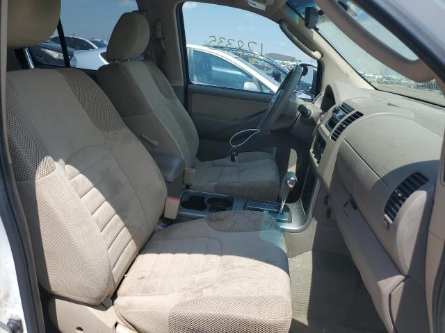 Photo 5 from auction – 2012 NISSAN PATHFINDER with VIN 5N1AR1NB8CC640272