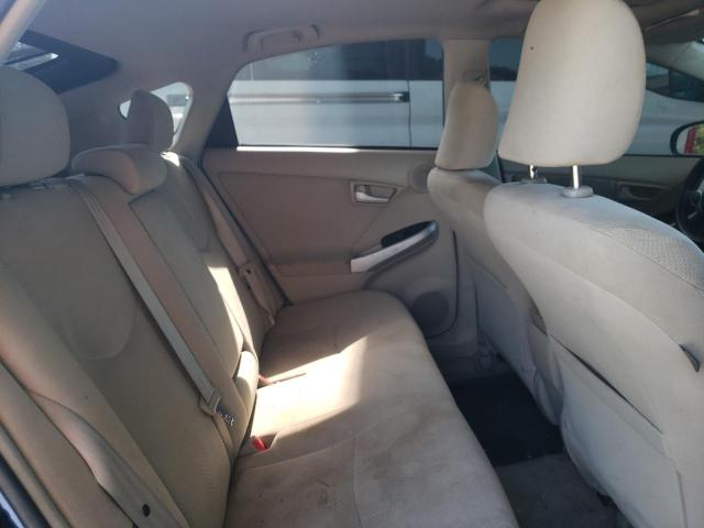 Photo 6 from auction – 2010 TOYOTA PRIUS with VIN JTDKN3DU5A0138675