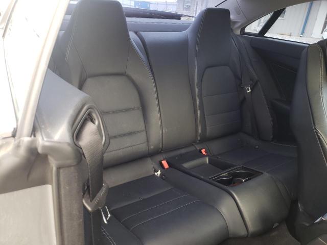 Photo 6 from auction – 2010 MERCEDES-BENZ E 550 with VIN WDDKJ7CBXAF054826