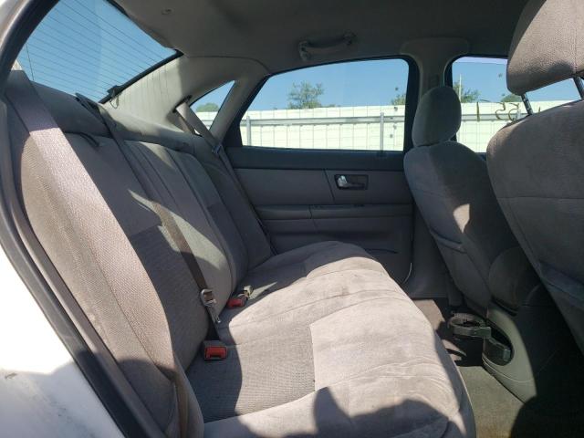 Photo 6 from auction – 2005 FORD TAURUS SE with VIN 1FAFP53285A140949