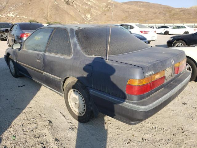 Photo 3 from auction – 1990 HONDA ACCORD EX with VIN 1HGCB7262LA079432