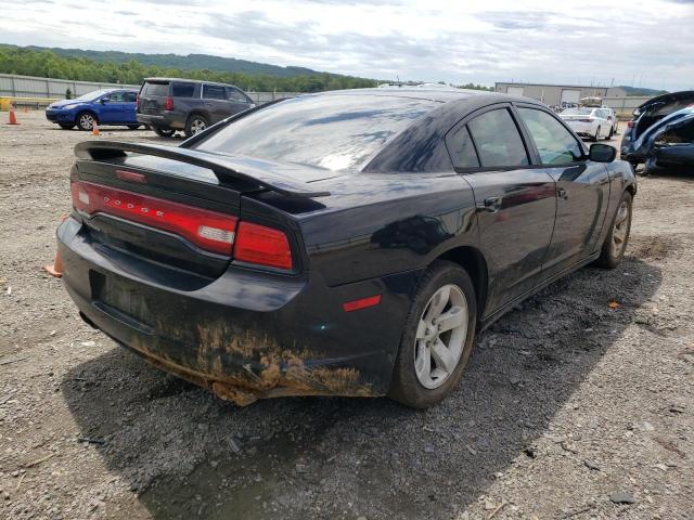 Photo 4 from auction – 2013 DODGE CHARGER SE with VIN 2C3CDXBG2DH706476