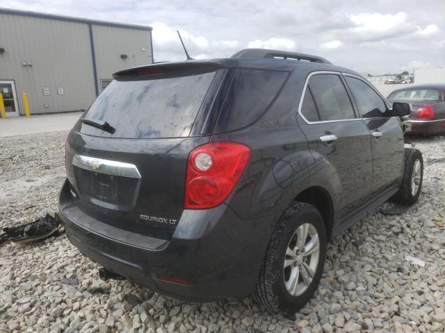 Photo 4 from auction – 2013 CHEVROLET EQUINOX LT with VIN 2GNALDEK8D6272118