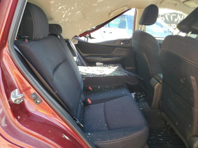 Photo 6 from auction – 2013 SUBARU IMPREZA SP with VIN JF1GPAL65D2897820
