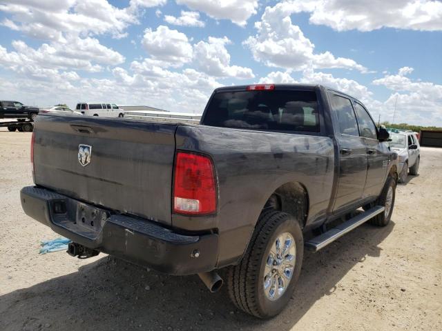 Photo 4 from auction – 2017 RAM 2500 ST with VIN 3C6UR5CL9HG578378