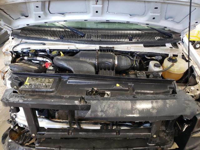 Photo 7 from auction – 2013 FORD ECONOLINE with VIN 1FTNE2EL5DDA71148