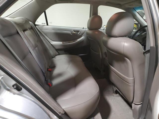 Photo 6 from auction – 2001 HONDA ACCORD with VIN 1HGCG16591A061457