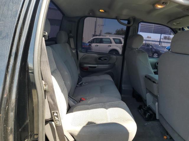 Photo 6 from auction – 2003 FORD F150 SUPER with VIN 1FTRW07693KB20825