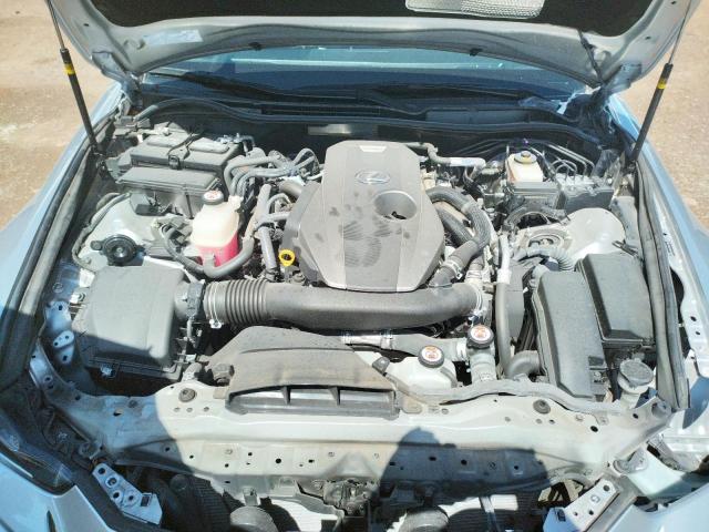 Photo 7 from auction – 2017 LEXUS IS 200T with VIN JTHBA1D2XH5045290
