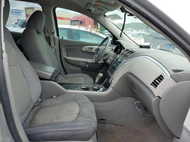 Photo 5 from auction – 2011 CHEVROLET TRAVERSE L with VIN 1GNKREED8BJ409858