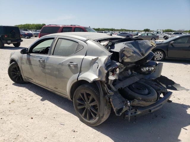 Photo 3 from auction – 2013 DODGE AVENGER SX with VIN 1C3CDZCB8DN653661