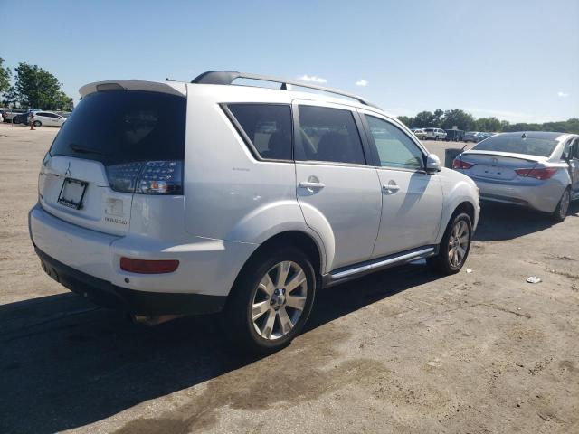 Photo 4 from auction – 2013 MITSUBISHI OUTLANDER with VIN JA4AS3AW7DU010620