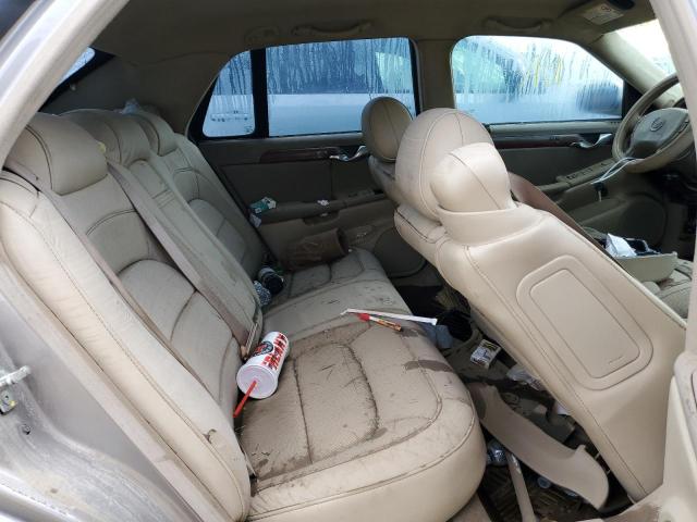 Photo 6 from auction – 2004 CADILLAC DEVILLE with VIN 1G6KD57Y14U215202