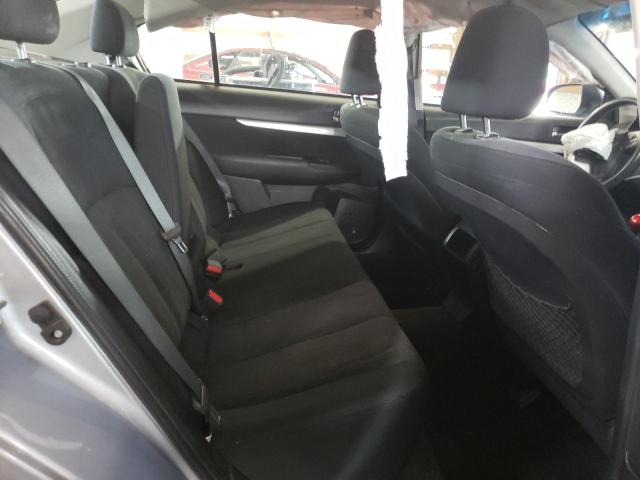 Photo 6 from auction – 2014 SUBARU LEGACY with VIN 4S3BMAA65E1005539