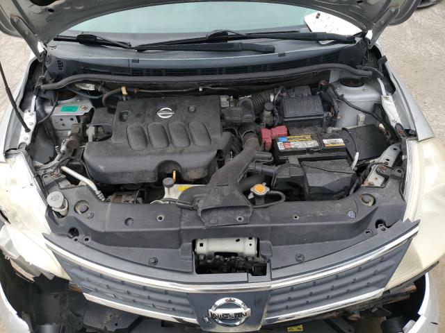 Photo 7 from auction – 2008 NISSAN VERSA S with VIN 3N1BC13E68L382601