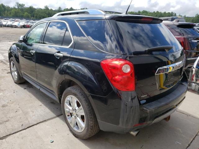 Photo 3 from auction – 2012 CHEVROLET EQUINOX LT with VIN 2GNFLGE57C6255455