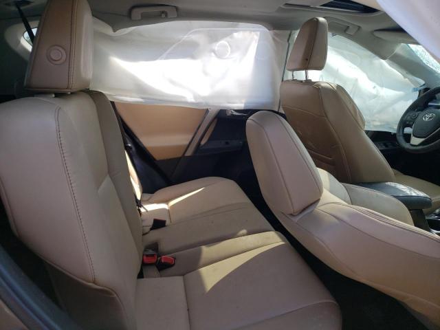 Photo 6 from auction – 2014 TOYOTA RAV4 LIMIT with VIN 2T3DFREV5EW196898