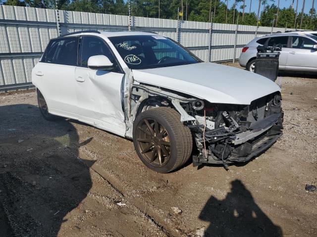 AUDI SQ5 PREMIU 2015 with VIN WA1CGAFP4FA132582 - Photo from auction