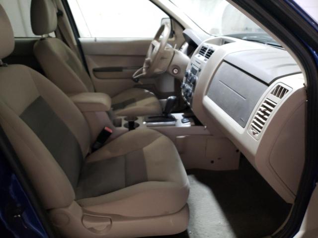 صورة رقم 5 من المزاد - 2008 FORD ESCAPE مع VIN 1FMCU59H38KA70241
