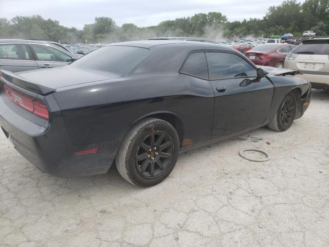 Photo 4 from auction – 2011 DODGE CHALLENGER with VIN 2B3CJ4DG6BH511320