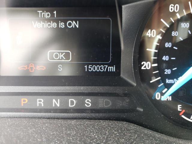 Photo 8 from auction – 2017 FORD FUSION SE with VIN 3FA6P0HD9HR124508