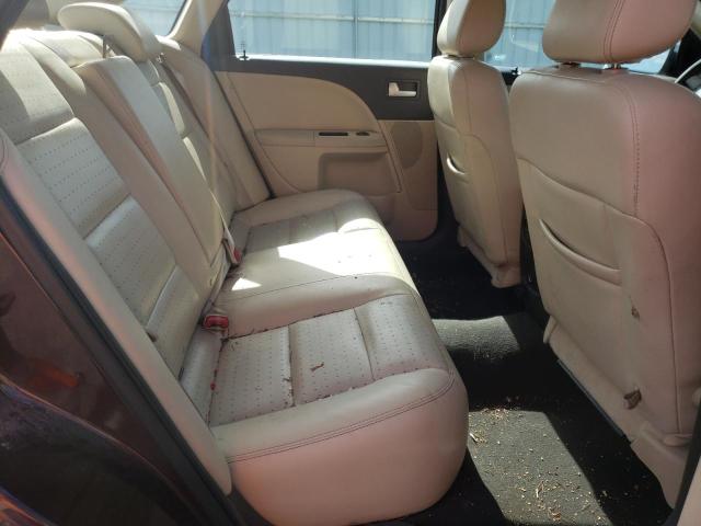 Photo 6 from auction – 2009 MERCURY SABLE PREM with VIN 1MEHM42W19G629883