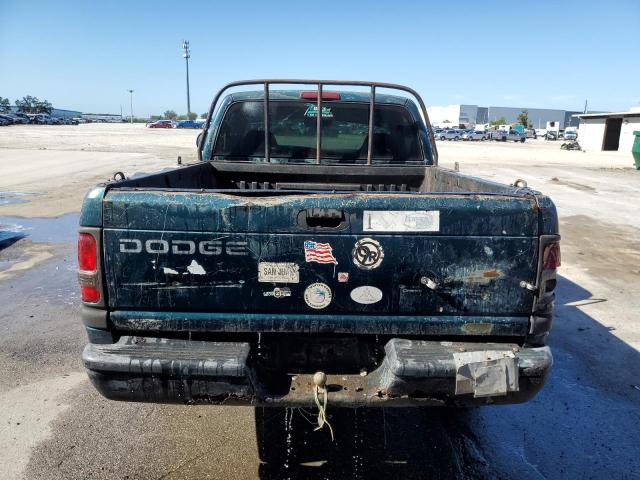 Photo 9 from auction – 1998 DODGE RAM 1500 with VIN 1B7HC16X9WS512132