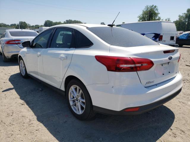 Photo 3 from auction – 2015 FORD FOCUS SE with VIN 1FADP3F28FL294557