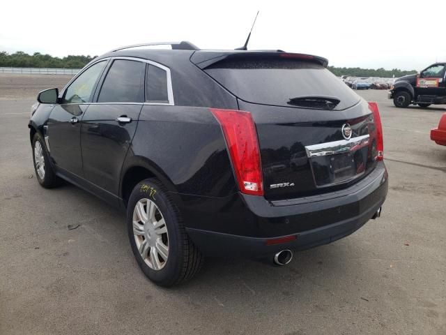 Zdjęcie 3 z aukcji – 2012 CADILLAC SRX LUXURY z VIN 3GYFNDE35CS523656